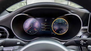 Die neue C-Klasse Luxemburg & Moselregion 2018 //The new C-Class Luxembourg & Moselle region 2018