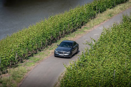 Die neue C-Klasse Luxemburg & Moselregion 2018 //The new C-Class Luxembourg & Moselle region 2018