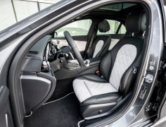 Die neue C-Klasse Luxemburg & Moselregion 2018 //The new C-Class Luxembourg & Moselle region 2018
