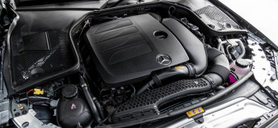 Die neue C-Klasse Luxemburg & Moselregion 2018 //The new C-Class Luxembourg & Moselle region 2018