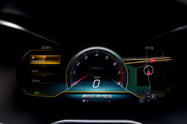 Die neue Mercedes-Benz C-Klasse, Luxemburg & Moselregion 2018 // The new Mercedes-Benz C-Class, Luxembourg & Moselle region 2018