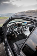 Die neue Mercedes-Benz C-Klasse, Luxemburg & Moselregion 2018 // The new Mercedes-Benz C-Class, Luxembourg & Moselle region 2018