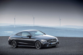 Die neue Mercedes-Benz C-Klasse, Luxemburg & Moselregion 2018 // The new Mercedes-Benz C-Class, Luxembourg & Moselle region 2018