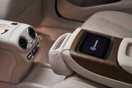 Langversion der neuen E-Klasse Limousine, InterieurLong-wheelbase version of the new E-Class Saloon, interior