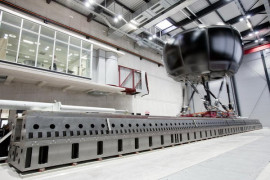 Fahrsimulator