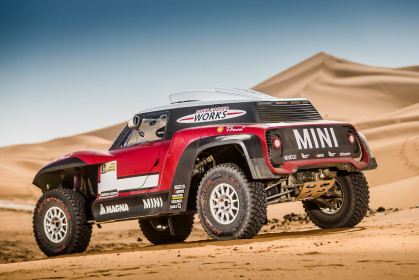 MINI-Dakar-2017-JCW Buggy (8)