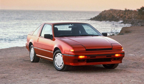 1989-Nissan-Pulsar