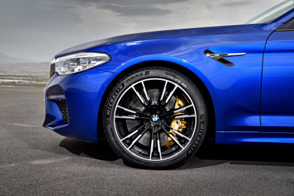 new BMW M5 600 ps 2017 (16)