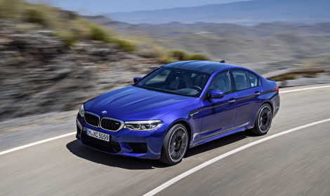 new BMW M5 600 ps 2017 (22)