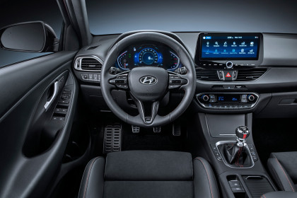 new-Hyundai-N-Line-interior-2