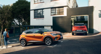 2019 - Nouveau Renault CAPTUR
