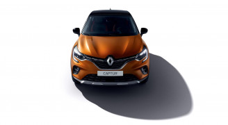2019 - Nouveau Renault CAPTUR