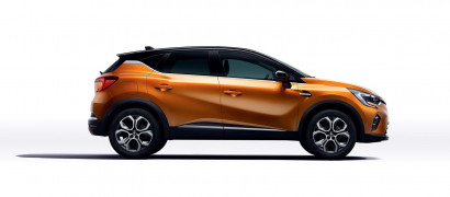 2019 - Nouveau Renault CAPTUR