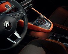 2019 - Nouveau Renault CAPTUR