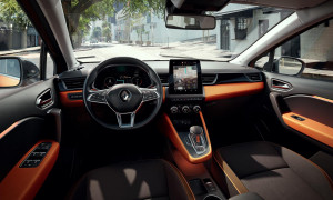 2019 - Nouveau Renault CAPTUR