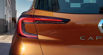 2019 - Nouveau Renault CAPTUR