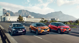 2019 - Nouveau Renault CAPTUR