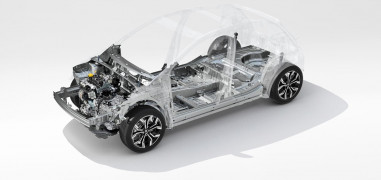 2019 - Nouvelle Renault CLIO