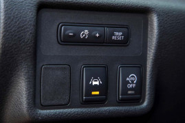 All-New Nissan Micra - Energy Orange