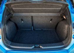 All-New Nissan Micra - Power Blue