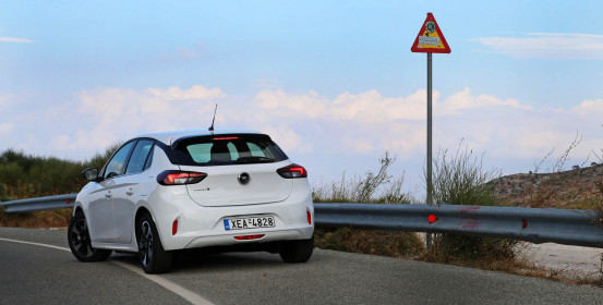 Opel-Corsa-e-caroto-test-drive-2020-9