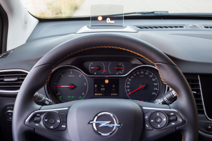 Opel Crossland X caroto test drive 2017 (12)