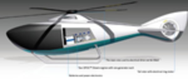 electric-hybrid-helicopter-features-ecomotors-opoc-engines_-up-to-50-less-fuel-consumption-than-conventional-twin-turbine-helicopter