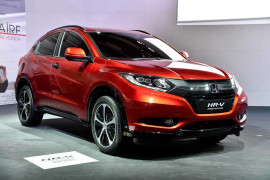 honda-hr-v-prototype