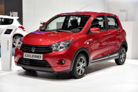 suzuki-celerio