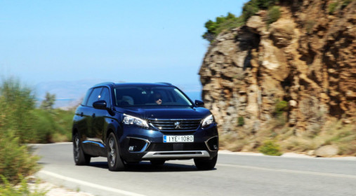 Peugeot 5008 test drive 2018 (1)