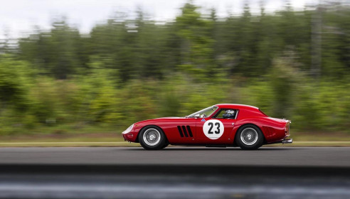 Phil Hill Ferrari 250 GTO sold rekord (4)