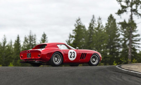 Phil Hill Ferrari 250 GTO sold rekord (5)
