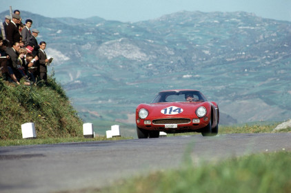 Phil Hill Ferrari 250 GTO sold rekord (7)
