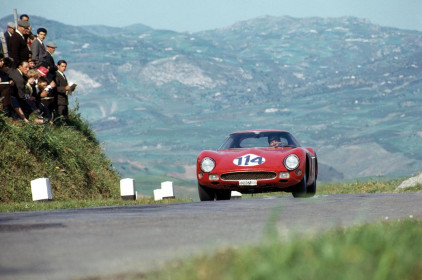 Phil Hill Ferrari 250 GTO sold rekord (7)