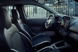 2019 - Renault CITY K-ZE