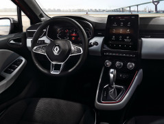 2019 - Nouvelle Renault CLIO