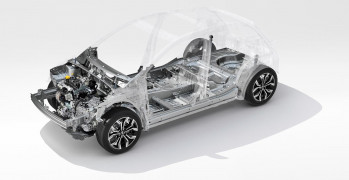 2019 - Nouvelle Renault CLIO