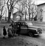1950 - Renault COLORALE