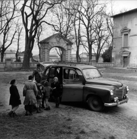 1950 - Renault COLORALE