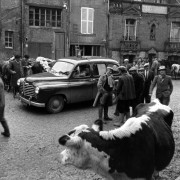 1950 - Renault COLORALE