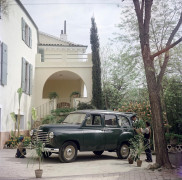 1952 - Renault COLORALE