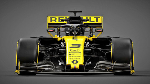 Renault RS19 2019 (10)