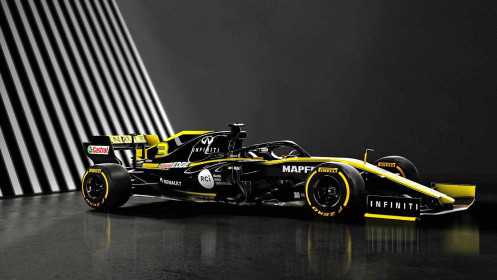 Renault RS19 2019 (2)