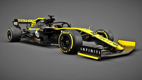 Renault RS19 2019 (4)