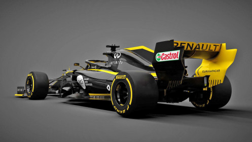 Renault RS19 2019 (5)