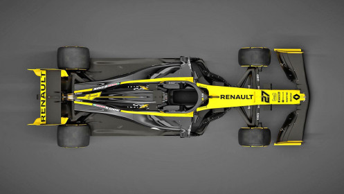 Renault RS19 2019 (7)