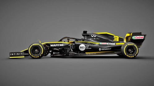 Renault RS19 2019 (8)