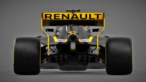 Renault RS19 2019 (9)
