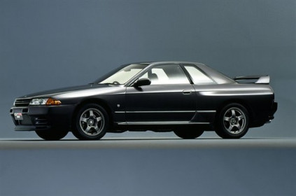 1990_Skyline GT-R Nismo