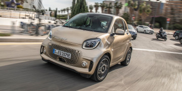 PTD smart EQ Valencia 2020